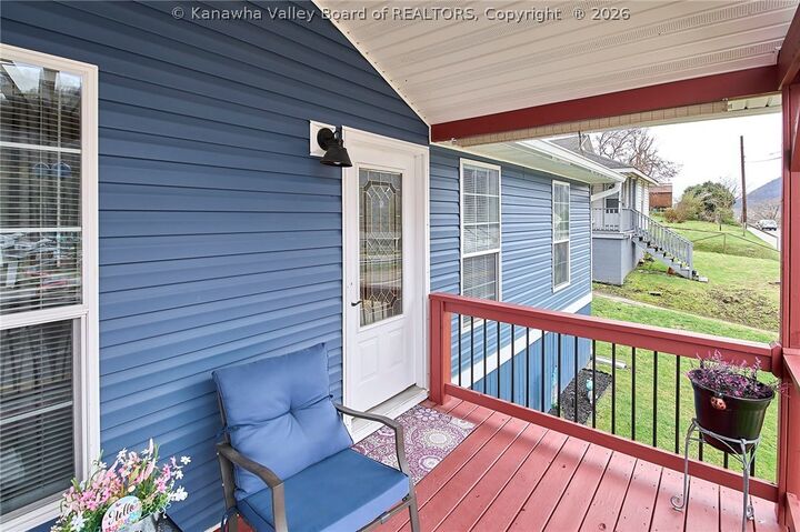 Property Photo:  1296 3rd Avenue  WV 25067 