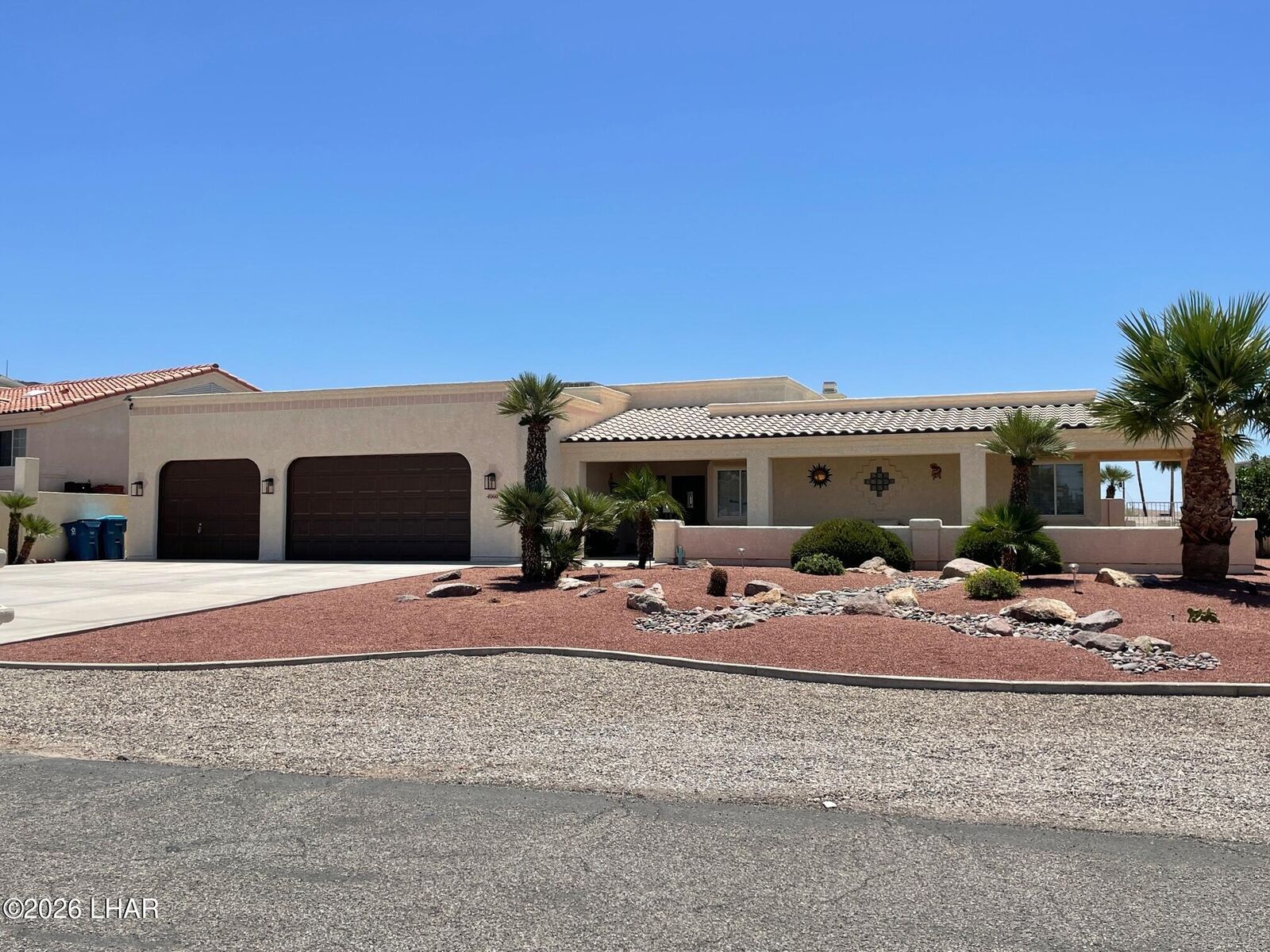 Property Photo:  4060 Tropic Blvd  AZ 86406 