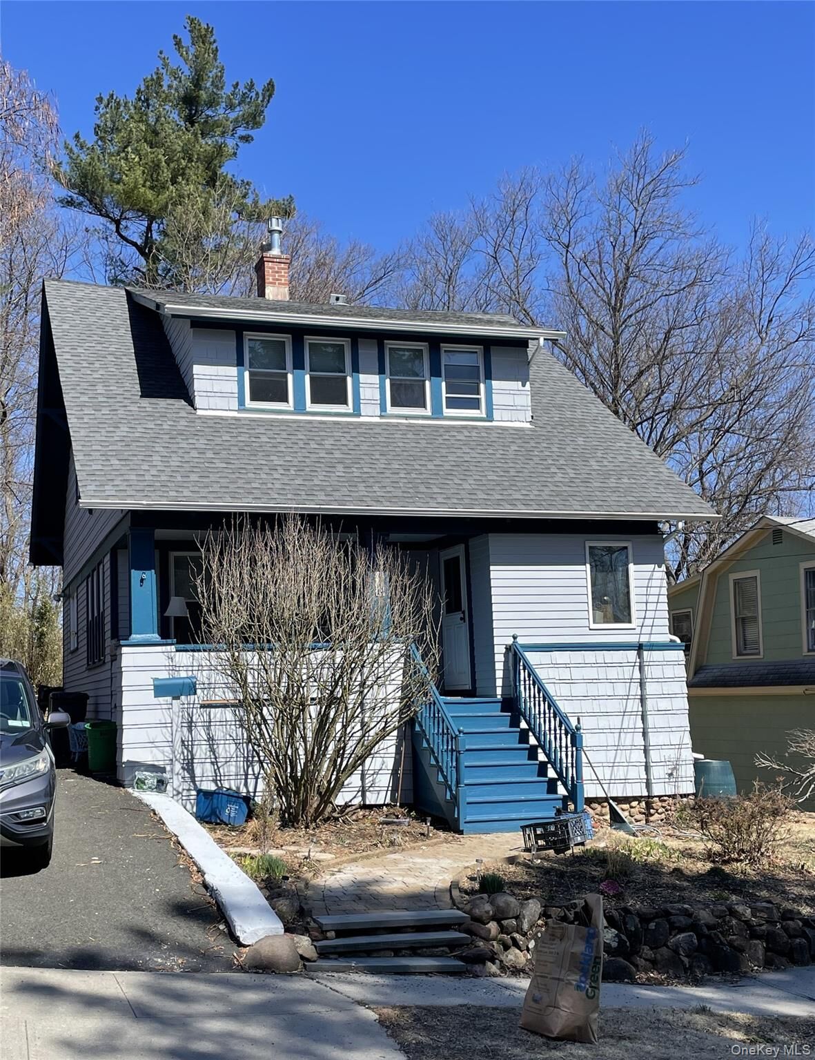 Property Photo: 116 Castle Heights Avenue NY 10960