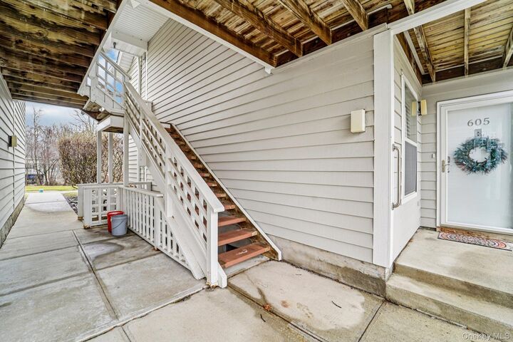 Property Photo: 606 Arlin Road NY 10950