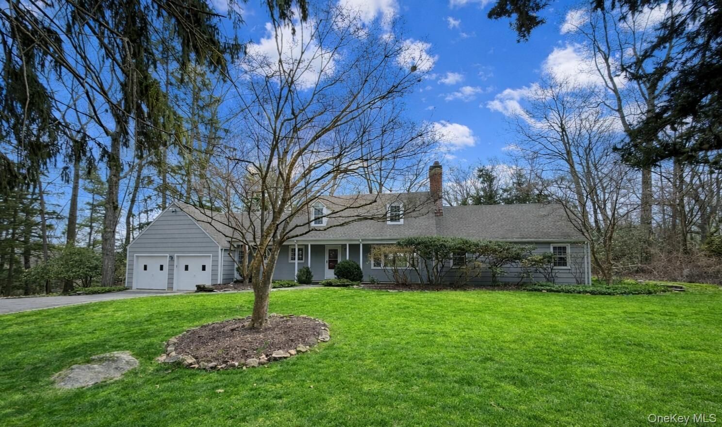 Property Photo: 3 N Lake Road NY 10504