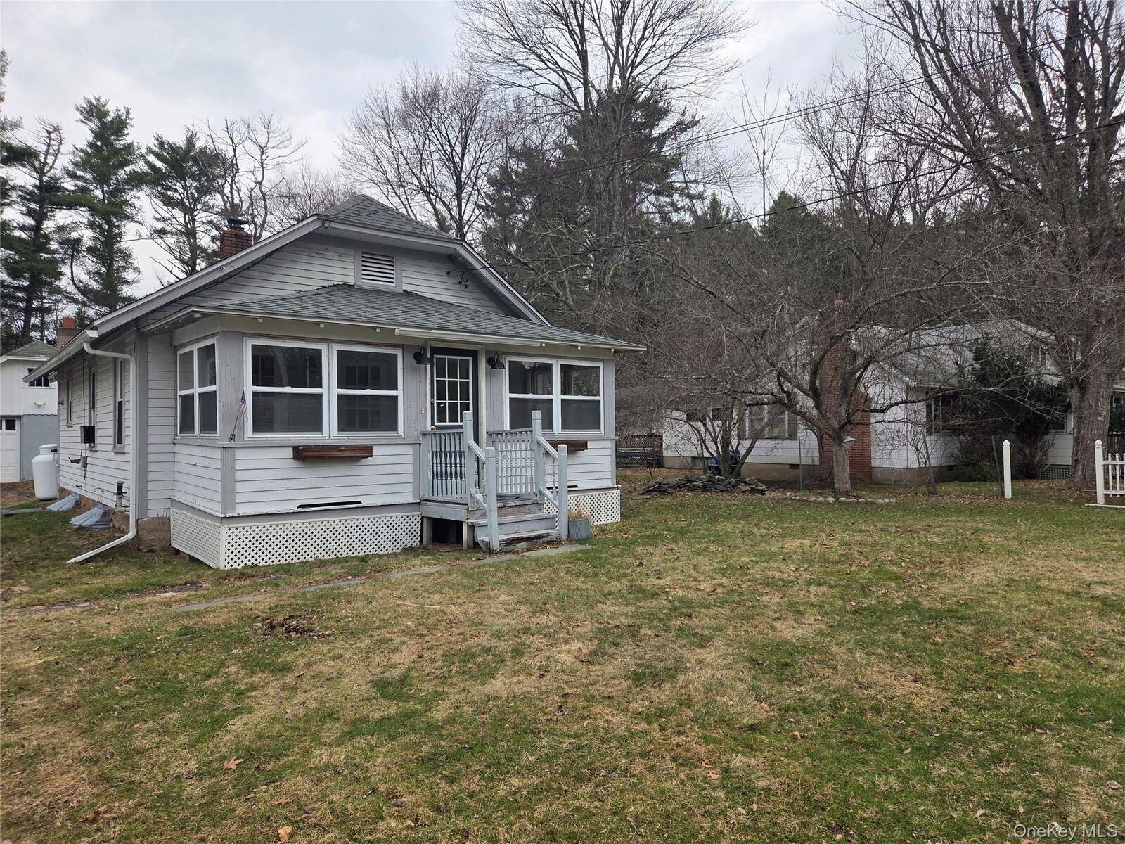Property Photo:  609 State Route 55  NY 12732 
