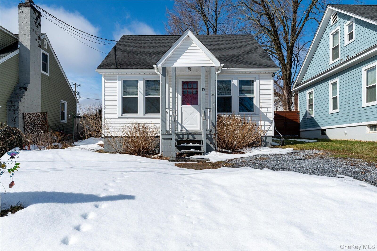 Property Photo: 17 Argyle Street NY 10537