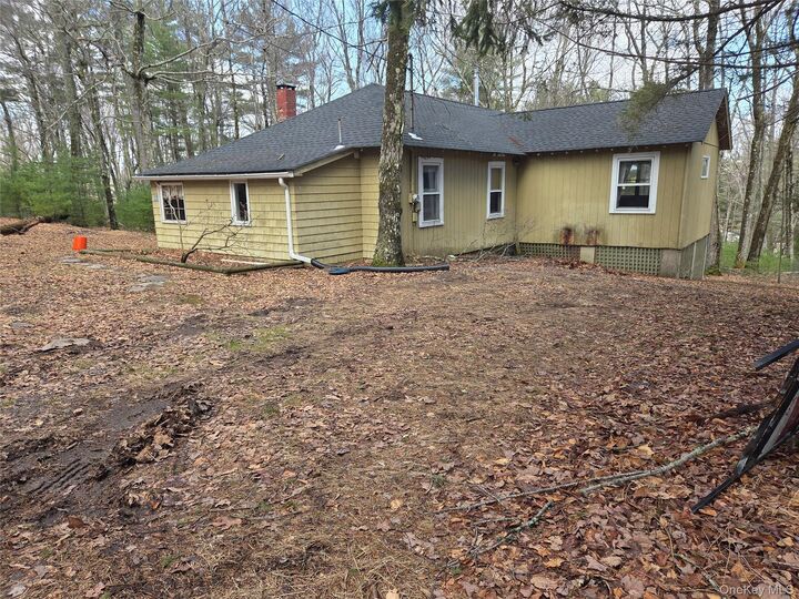 Property Photo: 10 Mountain Top Lane NY 12746