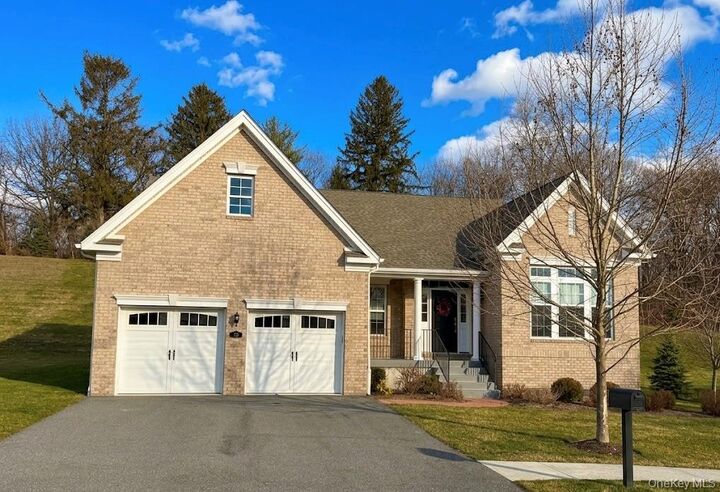 Property Photo: 10 W Tilden Place NY 12533