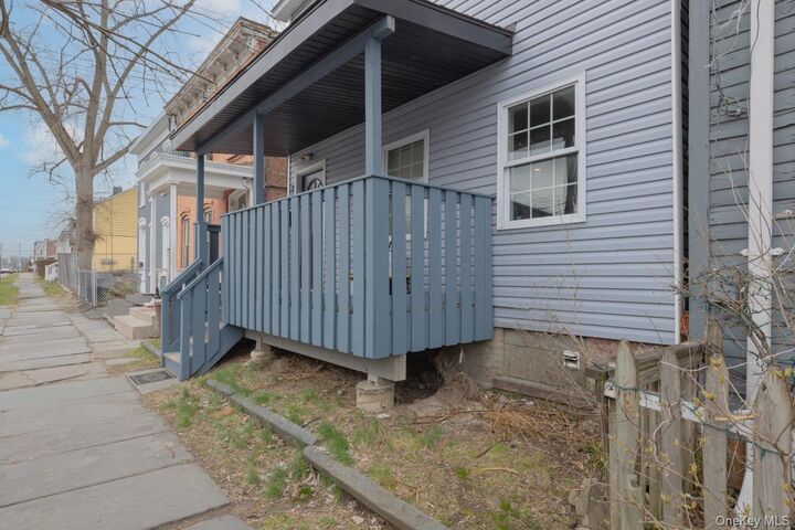 Property Photo:  280 1st Street  NY 12550 