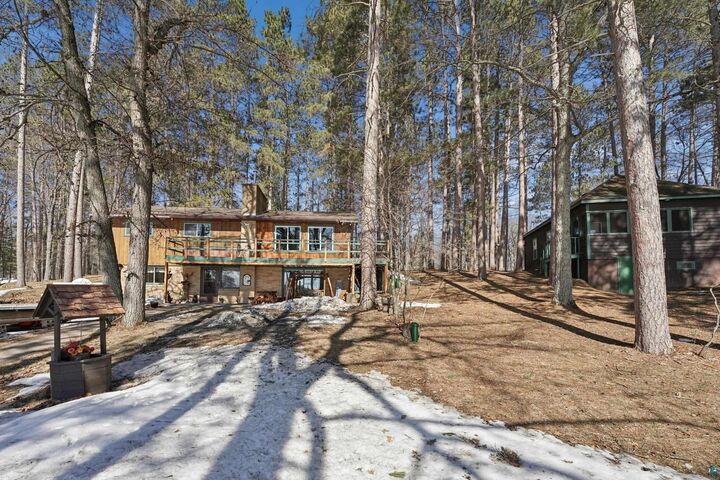 Property Photo:  66460 Mieritz Rd  WI 54847 