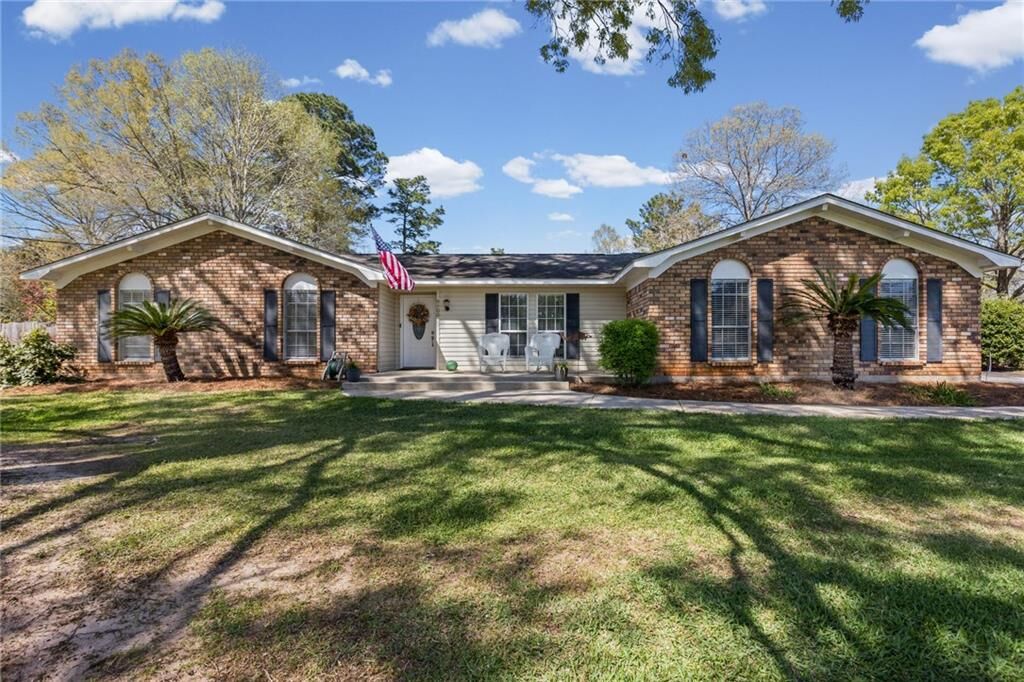 Property Photo:  9700 Scenic Court  AL 36575 