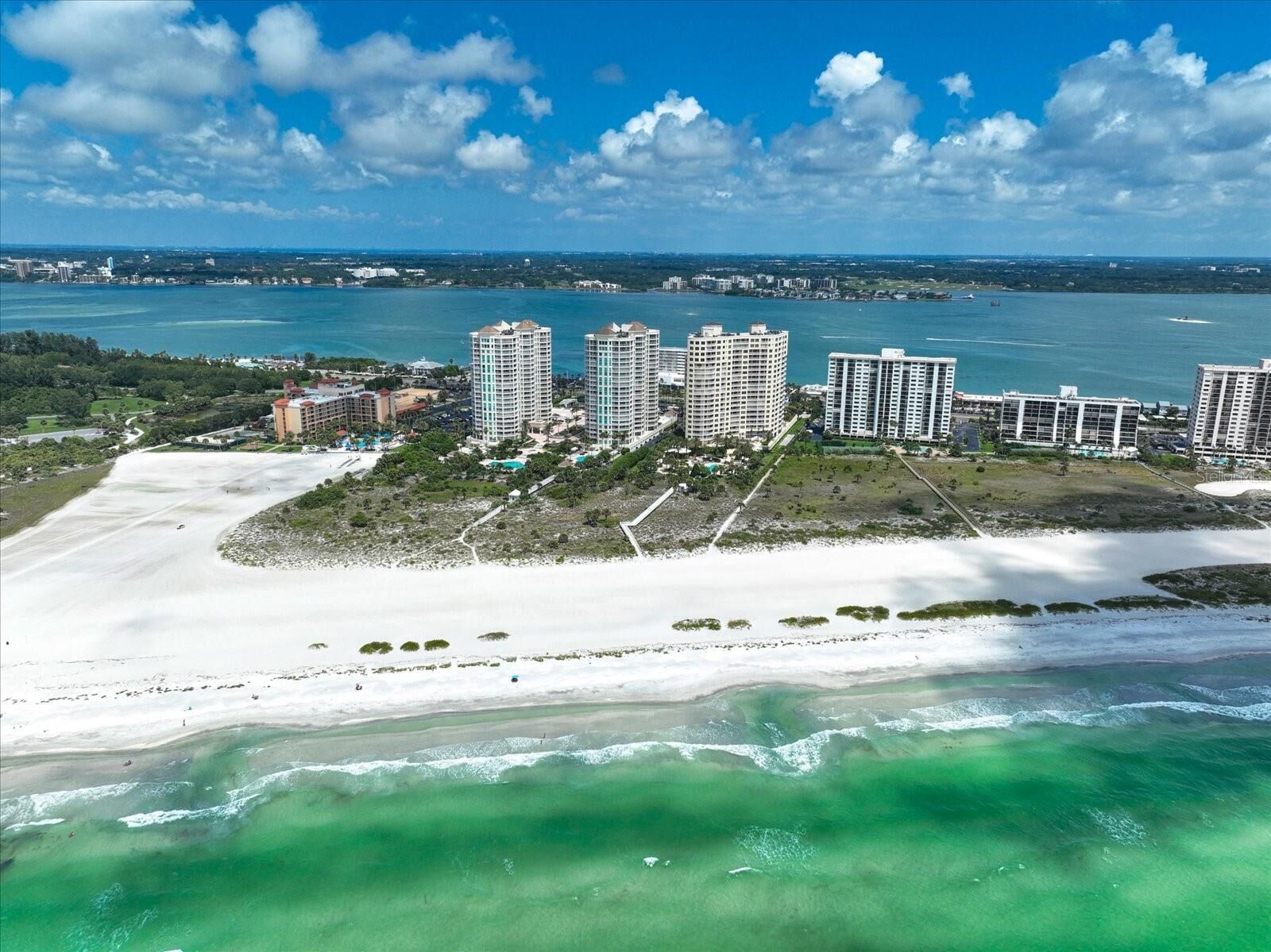 Property Photo: 1180 Gulf Blvd 504 FL 33767