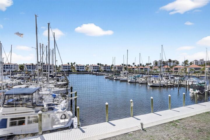 Property Photo:  3235 Sugarloaf Key Road 13B  FL 33955 