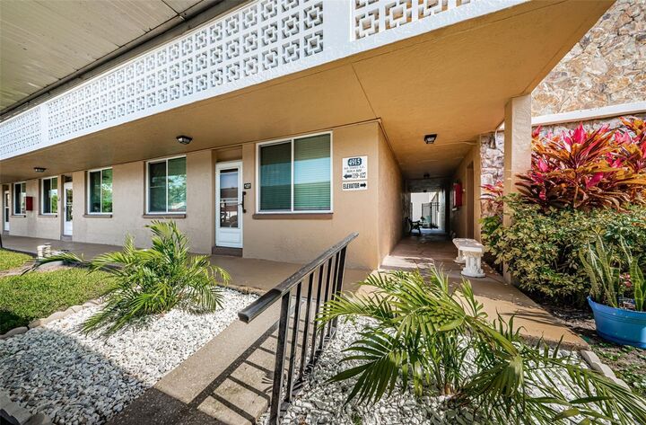 Property Photo:  4915 Bay Street NE 126  FL 33703 