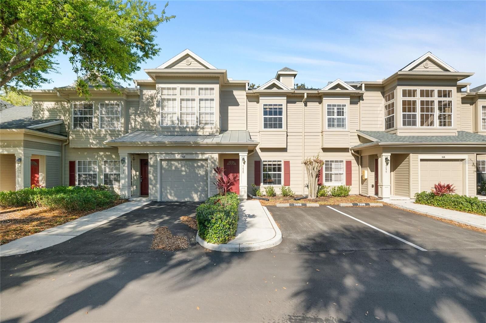 Property Photo: 7698 Plantation Circle FL 34201