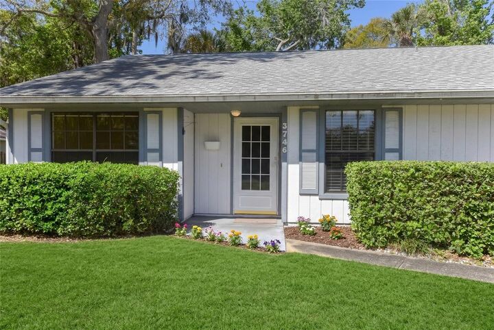 Property Photo:  3746 Gatewood Drive  FL 32129 