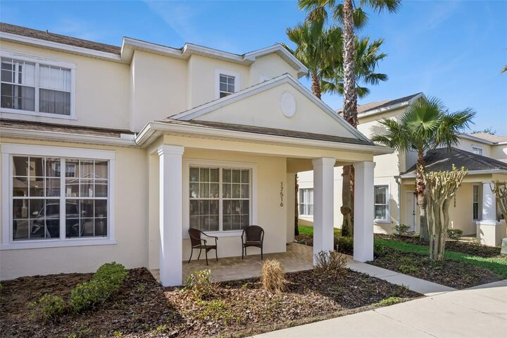 Property Photo:  17516 Blessing Drive  FL 34714 