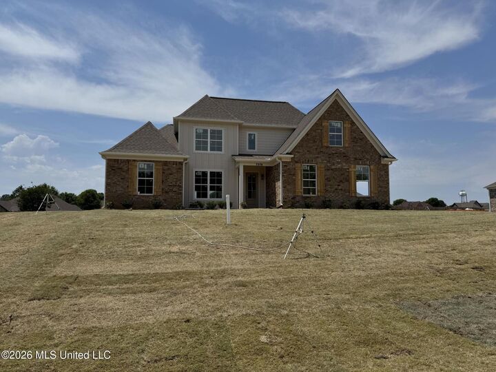 Property Photo:  7379 Newbury Drive  MS 38654 