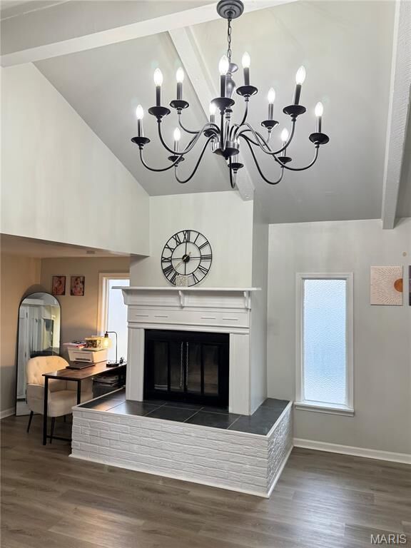 Property Photo: 710 Central Parkway MO 63031