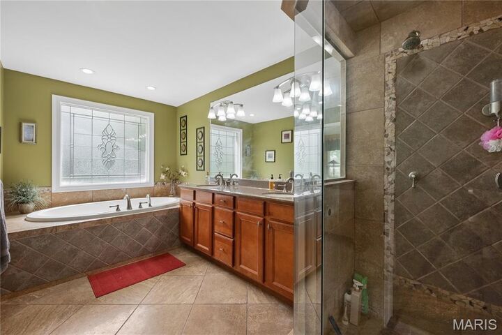 Property Photo:  2772 Cliffwood Trail  MO 63129 