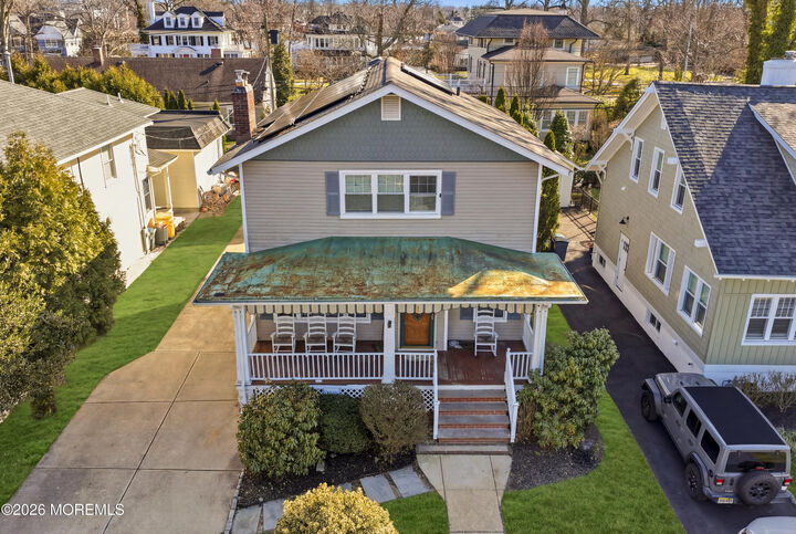 Property Photo: 304 Grassmere Avenue NJ 07712