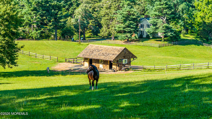 Property Photo:  40 Independence Road  NJ 07701 