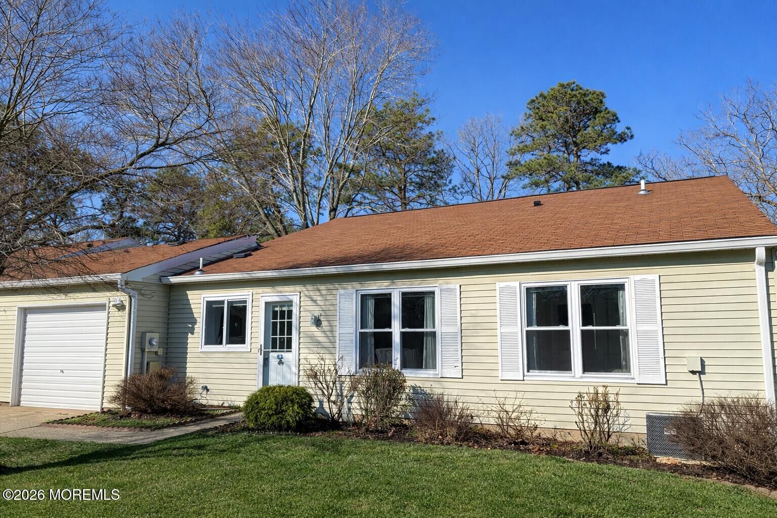 Property Photo:  799A Westminster Court  NJ 08759 