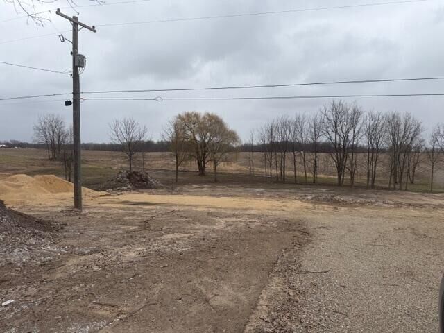 Property Photo: 2308 W 112th Street MI 49327