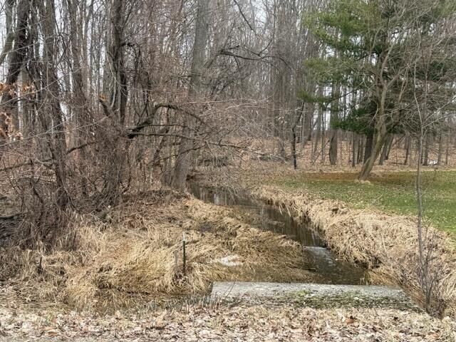 Property Photo:  2119 W 116th Street  MI 49327 