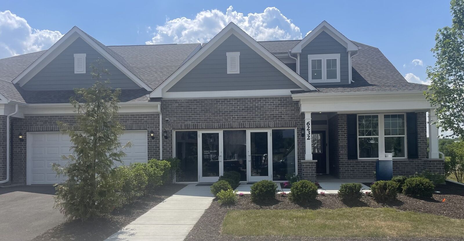 Property Photo:  6242 Links Drive 05002  IL 60517 