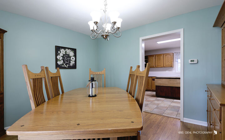 Property Photo:  301 Tanager Drive  IL 60098 