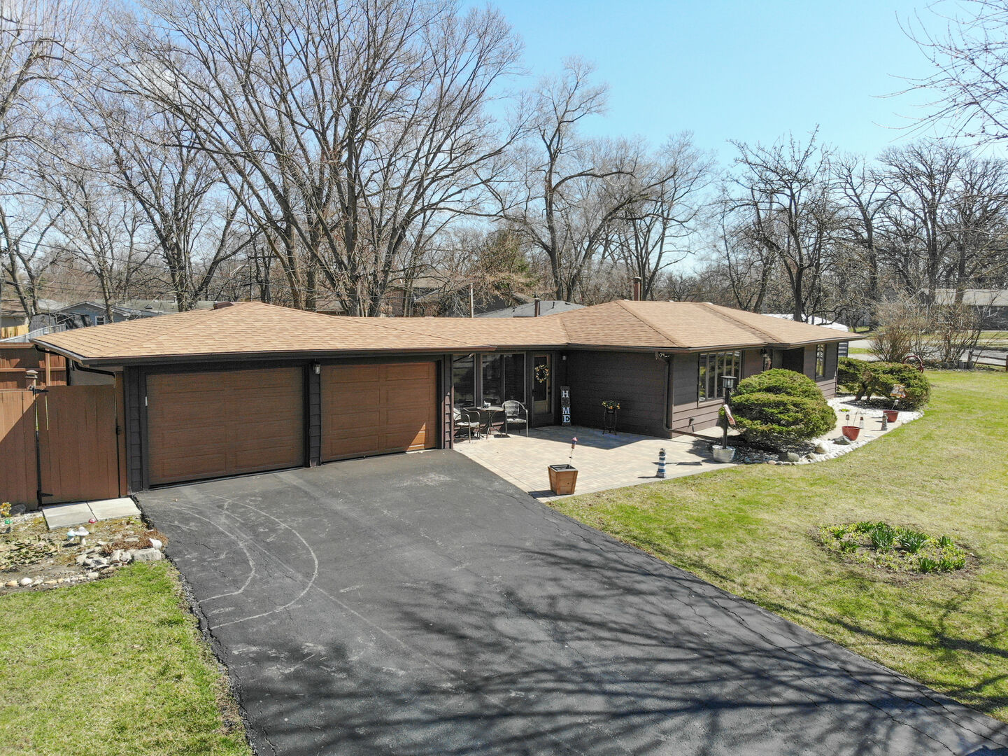 Property Photo: 507 Richton Road IL 60475