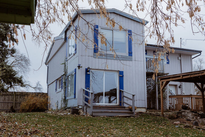 Property Photo: 107 Arcadia Avenue IL 60446