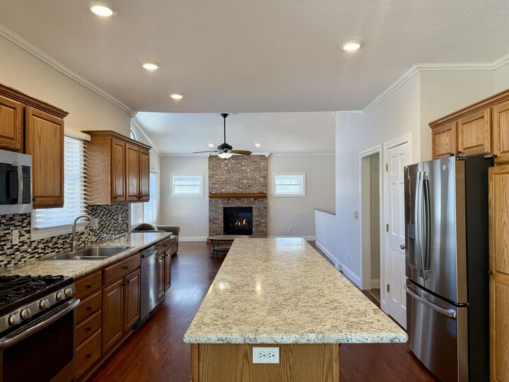 Property Photo:  20922 Cattail Road  IL 61252 