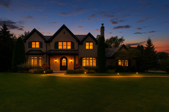 Property Photo:  950 Gage Lane  IL 60045 