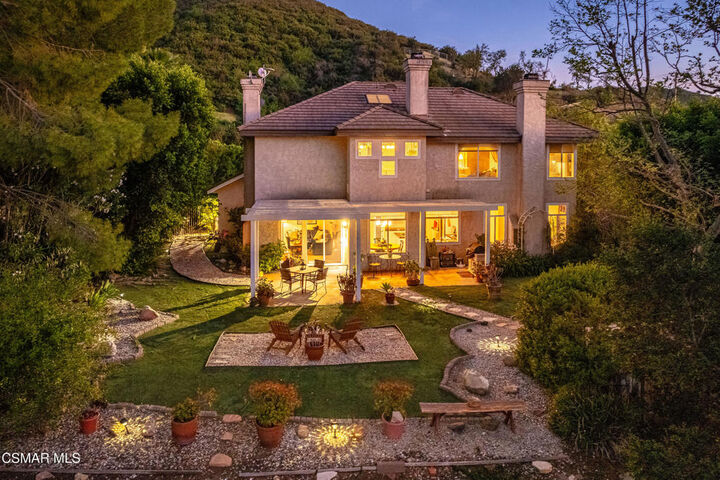 Property Photo:  31415 Birdella Road  CA 90265 