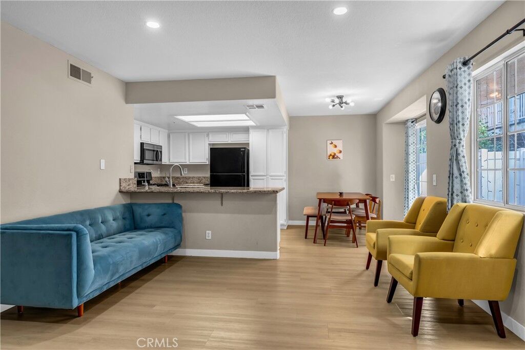 Property Photo: 1724 S Angel Court CA 92802
