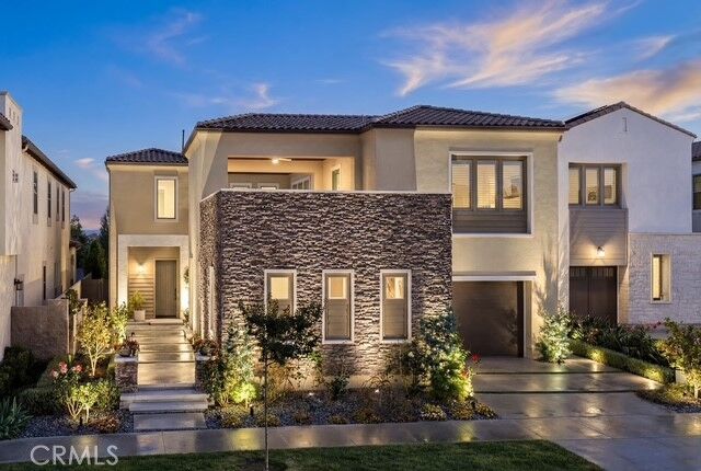 Property Photo:  64 Bellatrix  CA 92618 