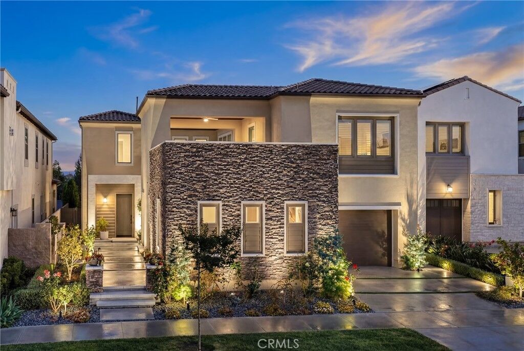 Property Photo:  64 Bellatrix  CA 92618 
