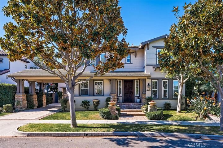 Property Photo: 17 Winslow CA 92694