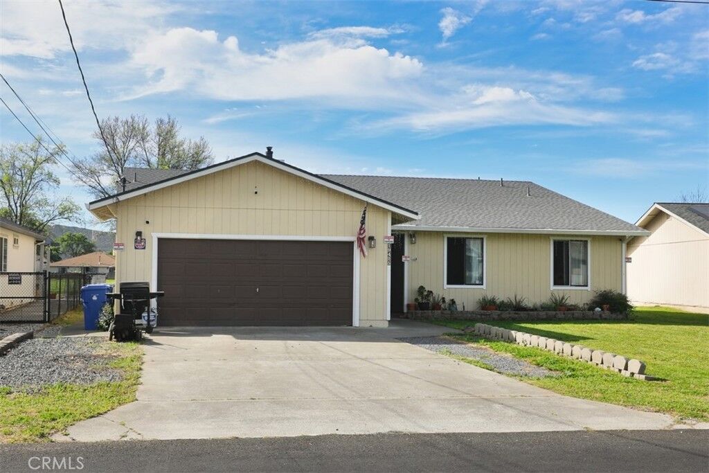 Property Photo:  19425 Old Creek  CA 95467 