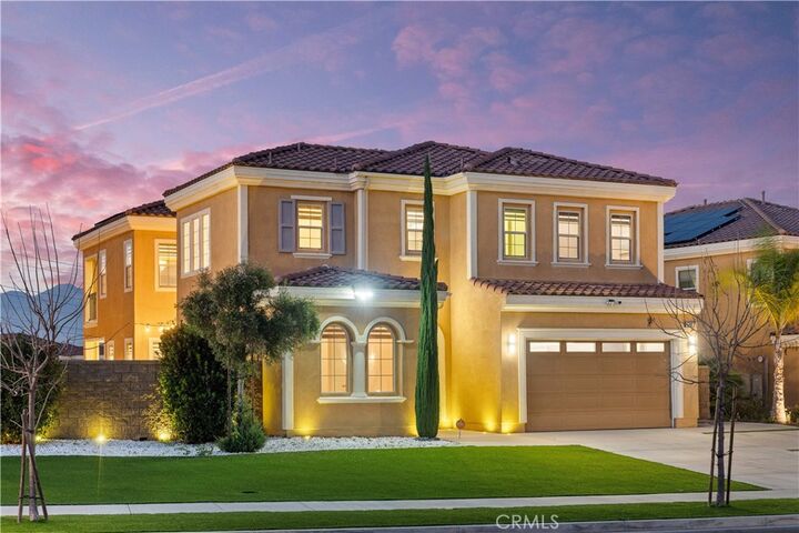 Property Photo:  5996 Porto Street  CA 91709 