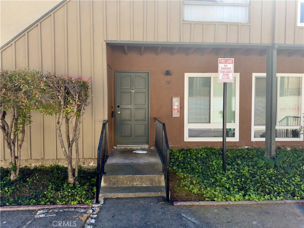 Property Photo:  1001 W Stevens Avenue 157  CA 92707 