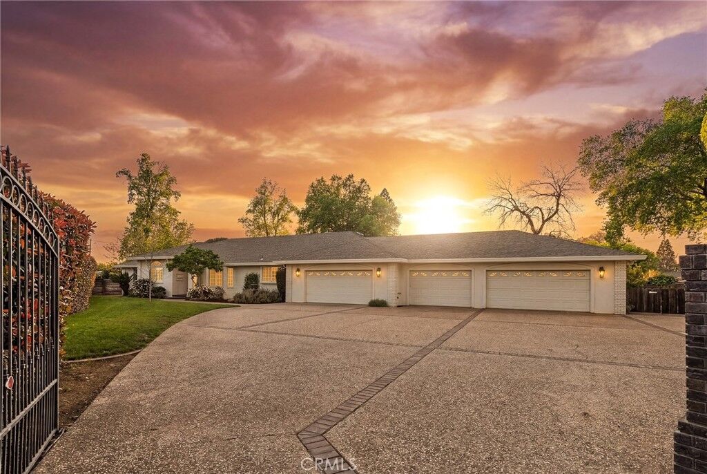 Property Photo:  823 Sheridan  CA 95926 