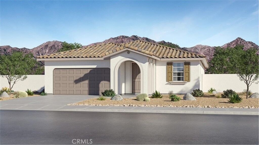 Property Photo:  39174 Almanza Way  CA 92203 