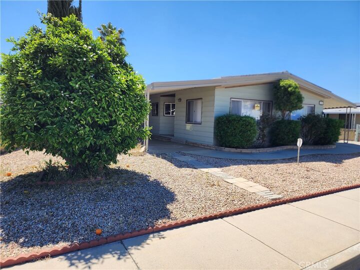 Property Photo:  540 Potrero Street  CA 92582 