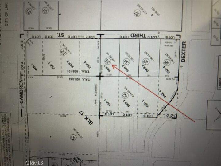 Property Photo:  29489 3rd  CA 92532 