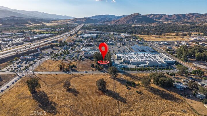 Property Photo: 29489 3rd CA 92532