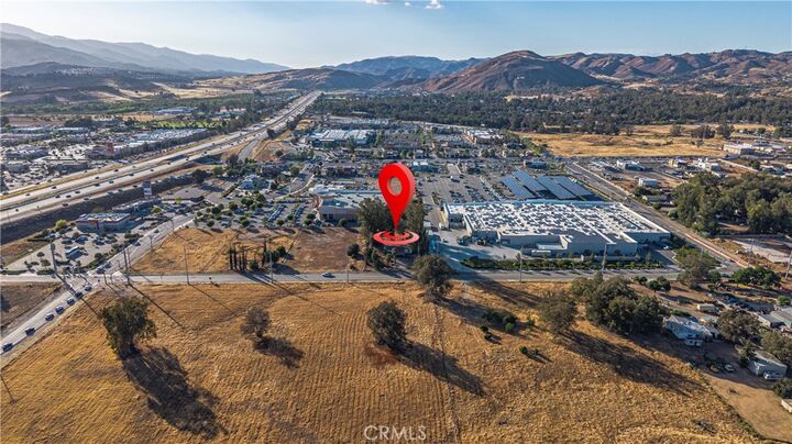 Property Photo: 29489 3rd CA 92532