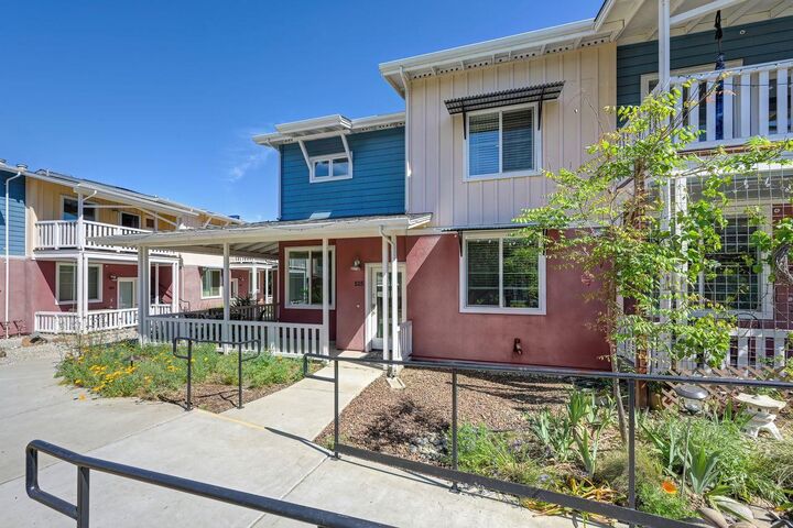 Property Photo:  4025 New York Avenue 525  CA 95628 