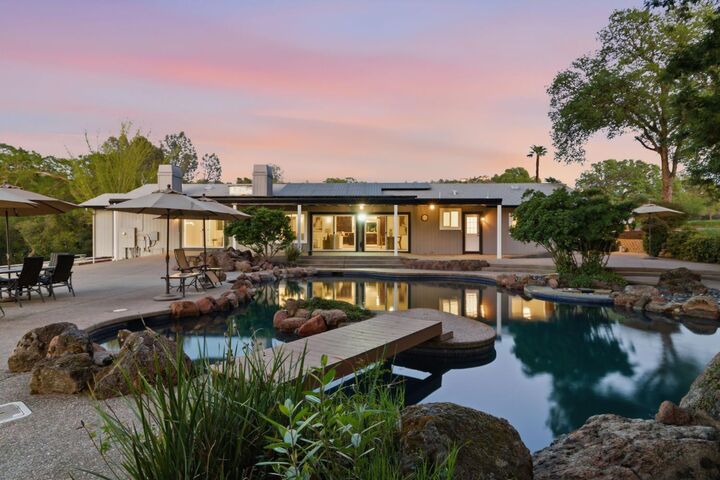 Property Photo:  1345 Easy Lane  CA 95762 