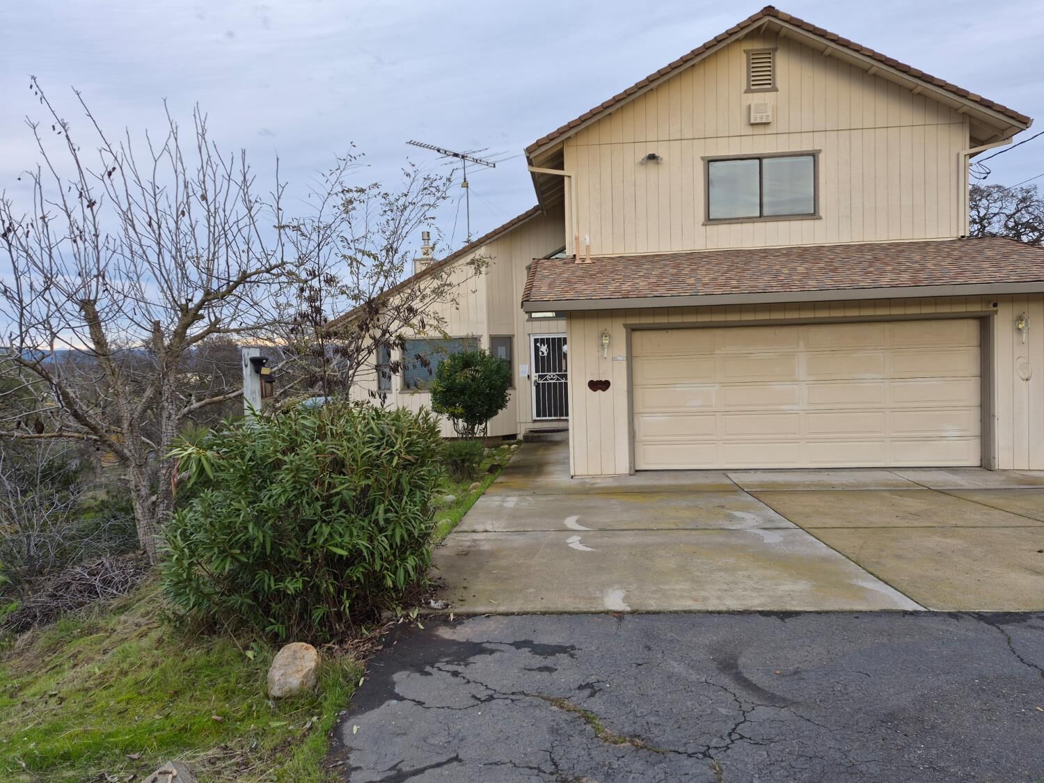 Property Photo:  9726 Banderilla Drive  CA 95329 