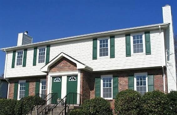 Property Photo:  3224 Trails End Ln 3224 & 3226  TN 37214 